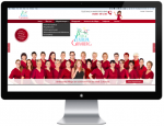 Neue Webseite Ambulanter Pflegedienst Lilienthal