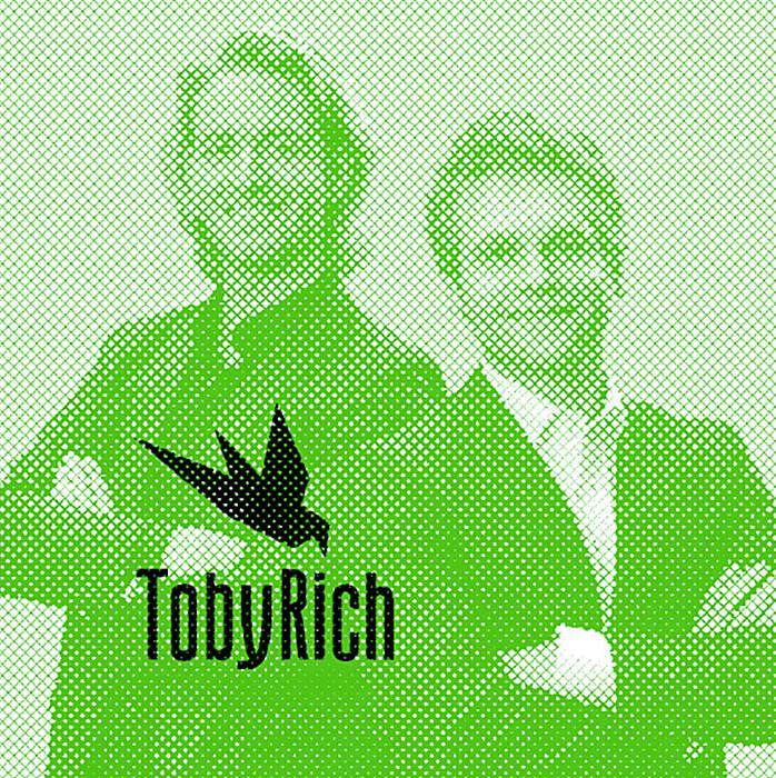 TobyRich KLUB DIALOG