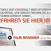 Filmproduktion als Kundenreferenz Brandfisher Werbeagentur Bremen