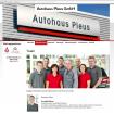 autohaus webseite