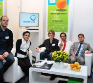 Agentur Messestand Bremen 1