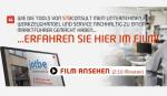 Filmproduktion als Kundenreferenz Brandfisher Werbeagentur Bremen