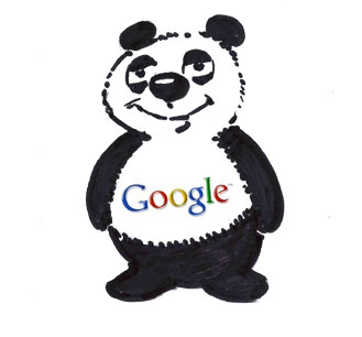 google panda update kommt